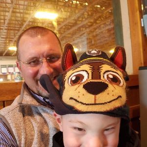 Meet your Posher, Rhyan